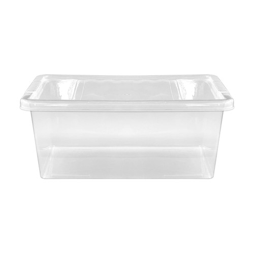 Thumbs Up 45 Litre Storage Box & Lid
