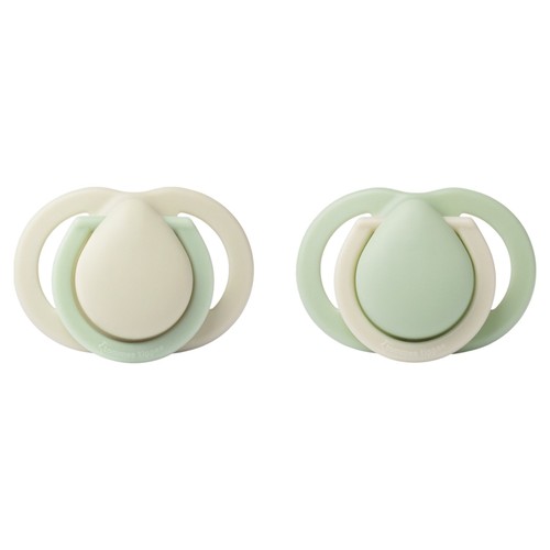 Tommee Tippee Newborn Soothers 0-2 Month 