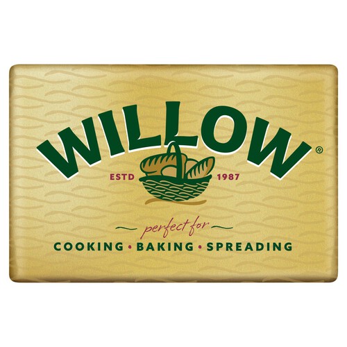 Willow Spread