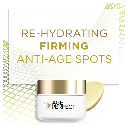L'Oreal Age Perfect Eye Cream 