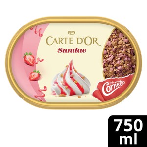 Carte D'Or 750ml