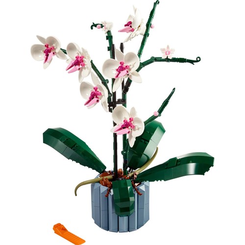Lego Icons Orchid 10311