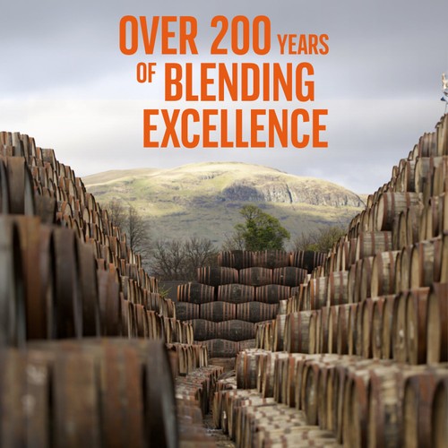 Johnnie Walker Gold Label Reserve