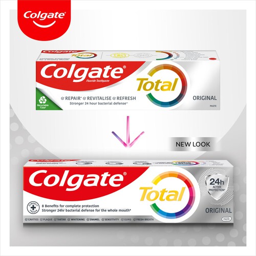 Colgate Total Original Toothpaste