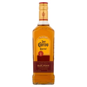 Jose Cuervo Especial Reposado Tequila