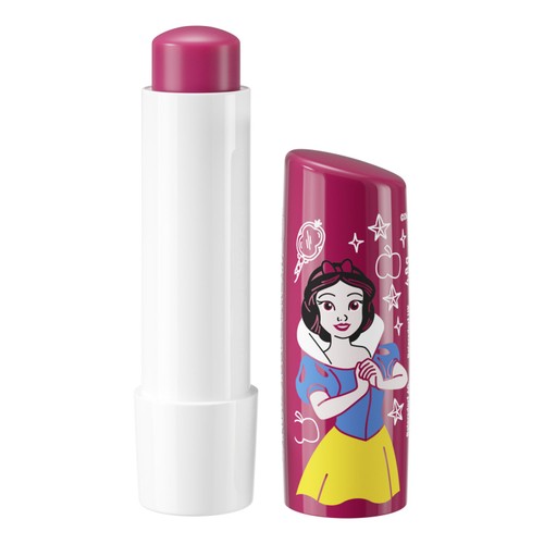 NIVEA Disney Princess Snow White Candy Apple Lip Balm 4.8g