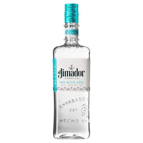 El Jimador Tequila Blanco