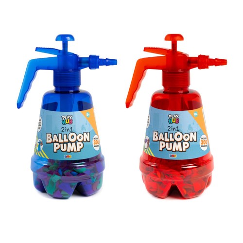 RMS Balloon Pump - Morrisons Online Groceries & Offers