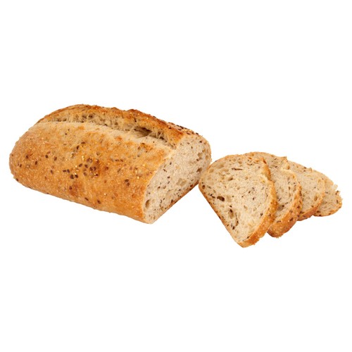 Morrisons The Best Seeded Californian Sourdough