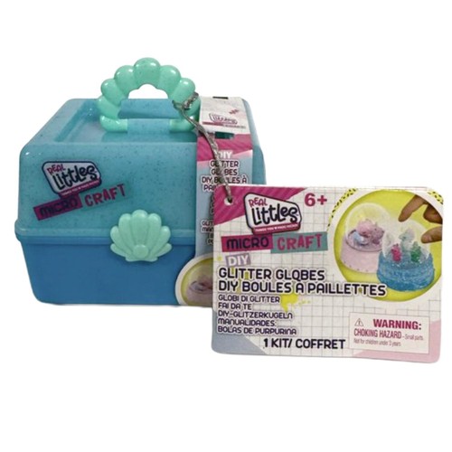 Real Littles Mini Craft 254078