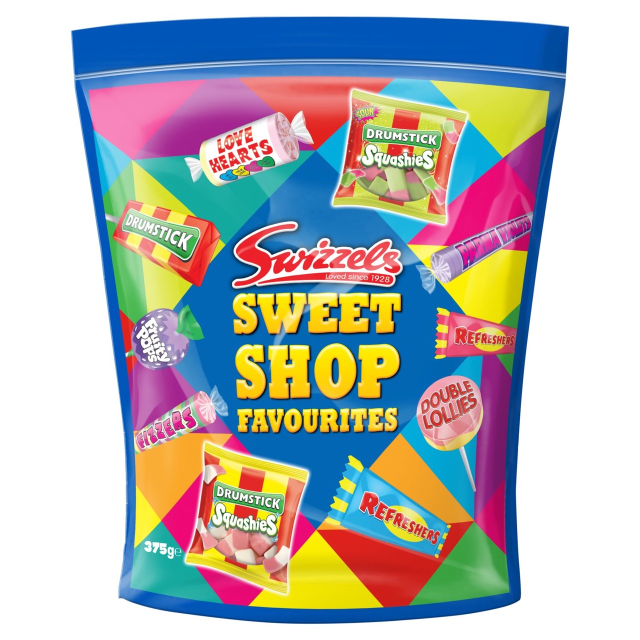 Swizzels Sweet Shop Favourites