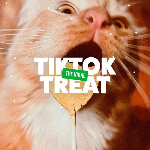 Bonkers Limited Edition Purrpops Lovey Licks Flavor Cat Treats    5 pack