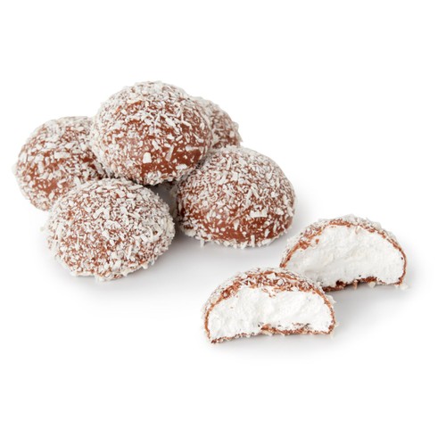 Morrisons Mini Snowballs 