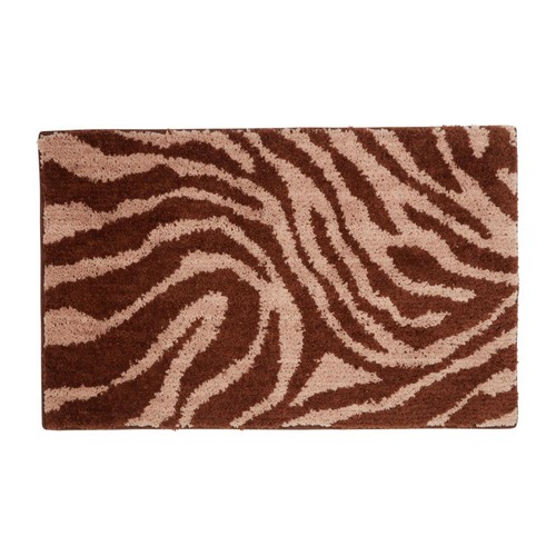 Spa Maison Zebra Bathmat 50 x 80cm