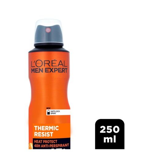 L'Oreal Men Expert Thermic Resistance Anti-Perspirant