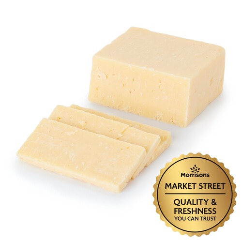 Market Street Castello Tickler Extra Mature Cheddar