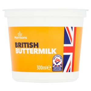 Dale Farm Buttermilk