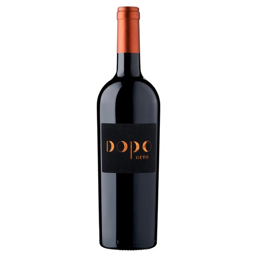 Dopo Nero Red Blend 
