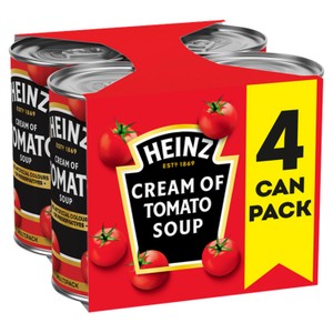 Heinz 4 x400g
