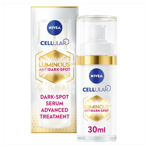 NIVEA Cellular Luminous 630 Anti Dark Spot Serum