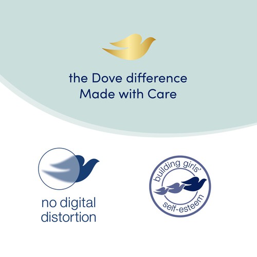 Dove  Invisible Dry Antiperspirant Deodorant Stick