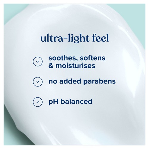 Johnson's Baby Comfort Touch Lotion 500ML