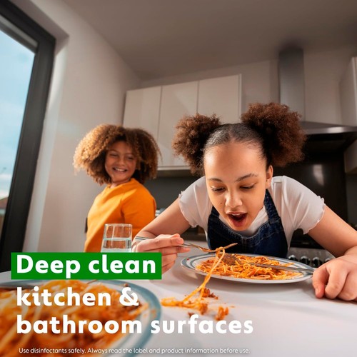 Dettol Multipurpose Wipes Summer Fruits