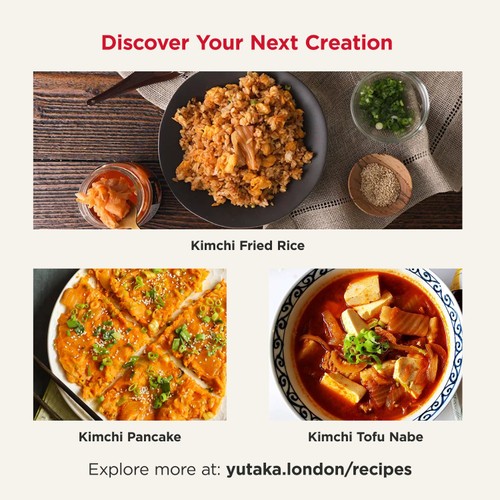 Yutaka Kimchi