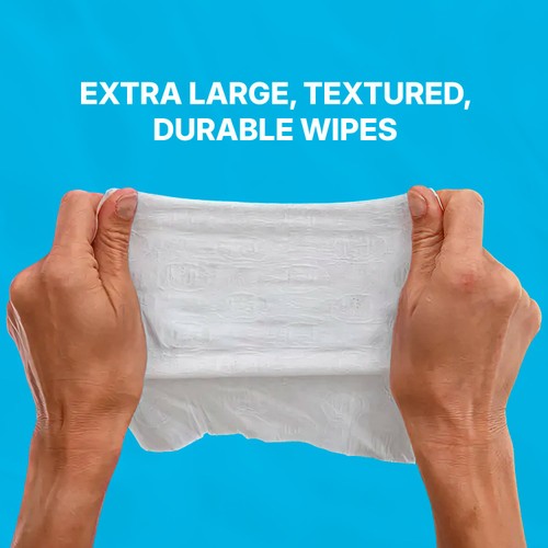 Water Wipes Body & Intimate 30 Pack