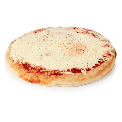 Market Street Extra Cheesy Deep Pan 10 Pizza