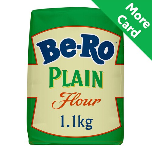 Be-Ro Plain Flour