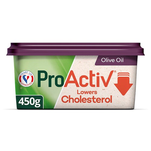  ProActiv Olive Oil Spread