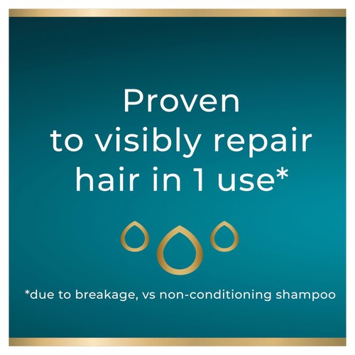 Ogx Rescue Fusions Repair And Recovery Hair Treatment Mask
