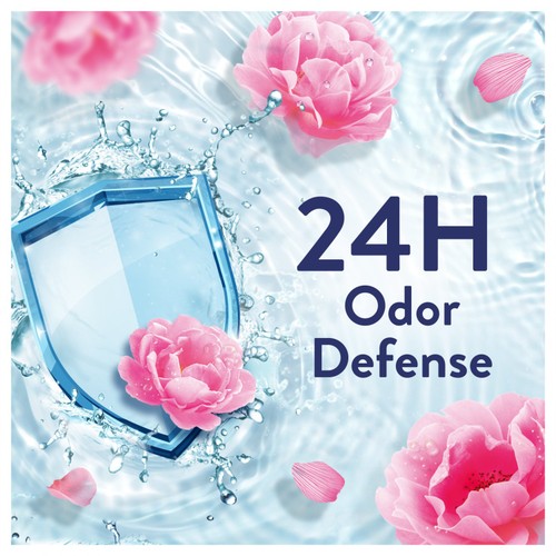 Lenor Fabric Conditioner Floral Fresh 85 Washes 