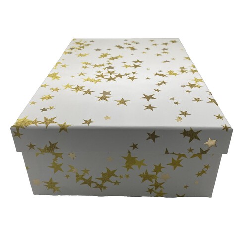 Tri-Coastal Gift Box Large