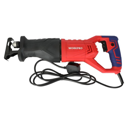 Workpro Reciprocating Saw 800w
