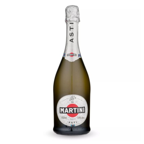 Martini Asti Italian Sparkling Wine