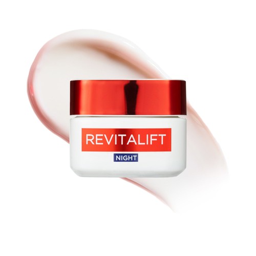 L'Oreal Revitalift Night Pot 