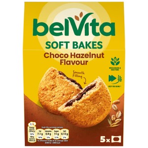 Belvita 5 x50g