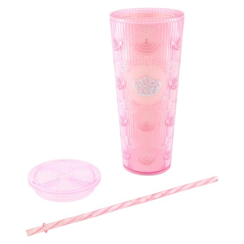 Wicked 2 Glinda 2 Deco Tumbler
