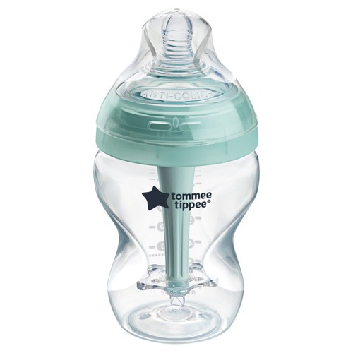 Tommee Tippee Advanced Anti-Colic 260Ml 9 Floz Bottle