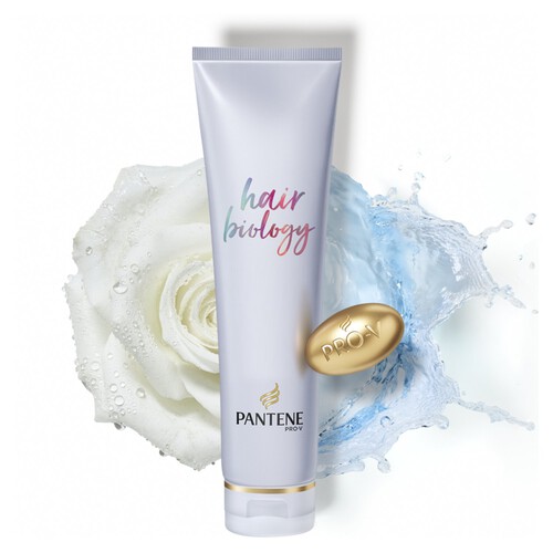 Pantene Hair Biology Cleanse & Reconstruct Conditioner