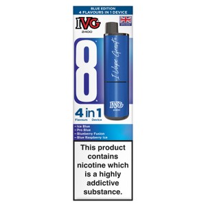 IVG - All Products - Morrisons online supermarket