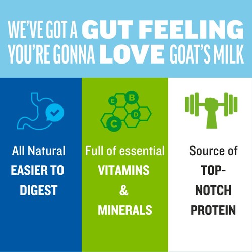 St Helens Farm Natural Goats Yogurt 