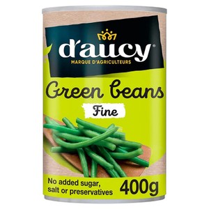 Daucy 400g