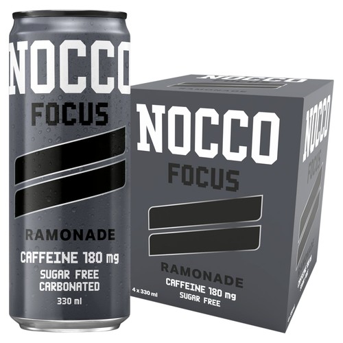 Nocco Ramonade 
