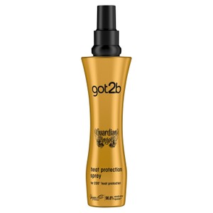 Schwarzkopf Got2b Heat Protecting Spray
