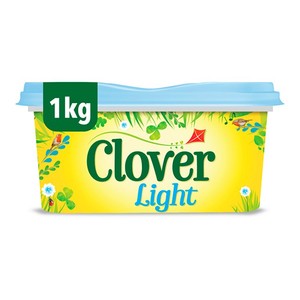Clover Light Spread | Morrisons