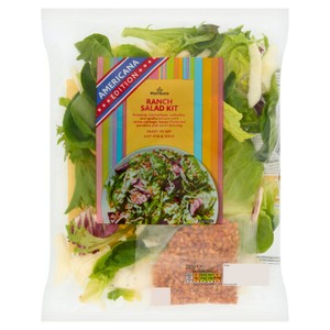 Morrisons 200g
