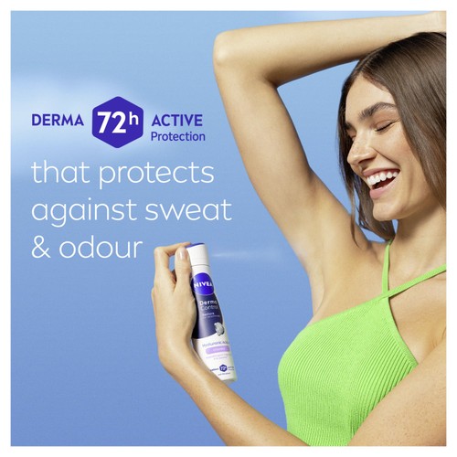 Nivea Derma Control Restore Spray